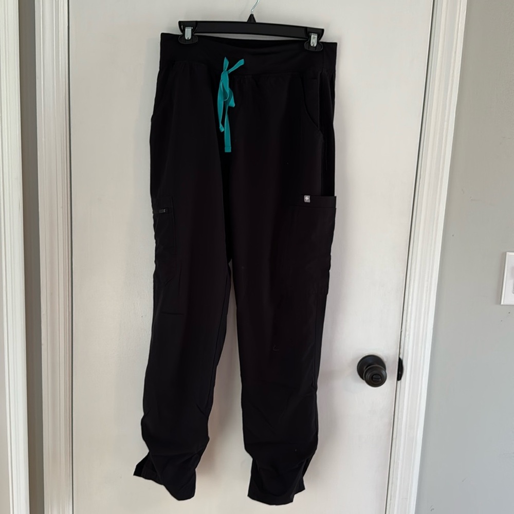 Figs scrub pants